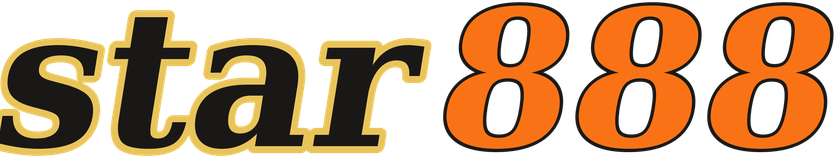 star888 logo