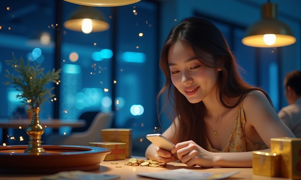 star888 Fu Lu Shou