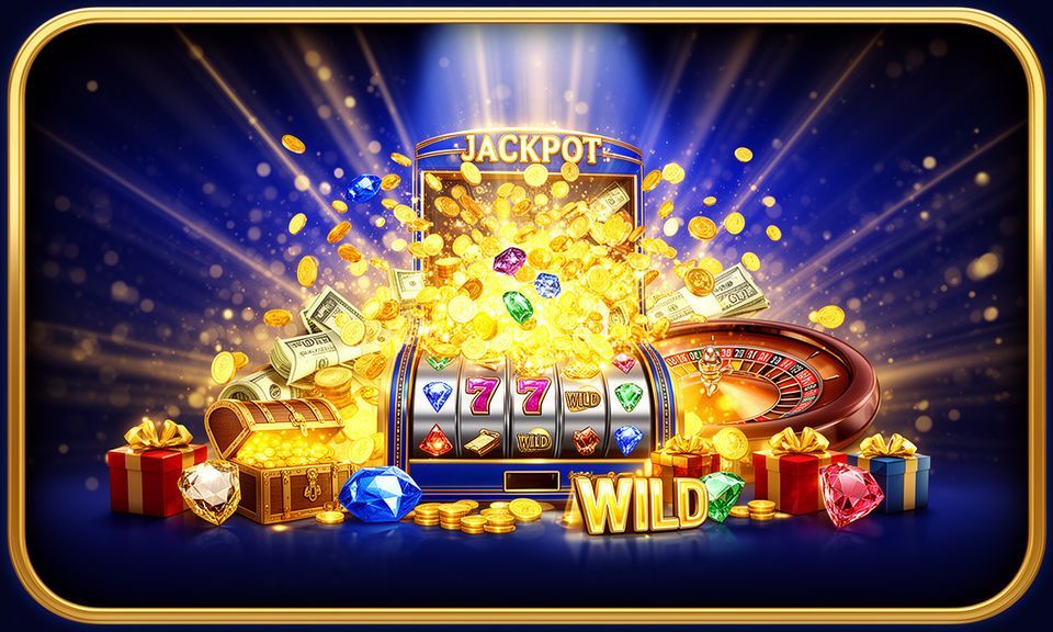 star888 Hand of Midas