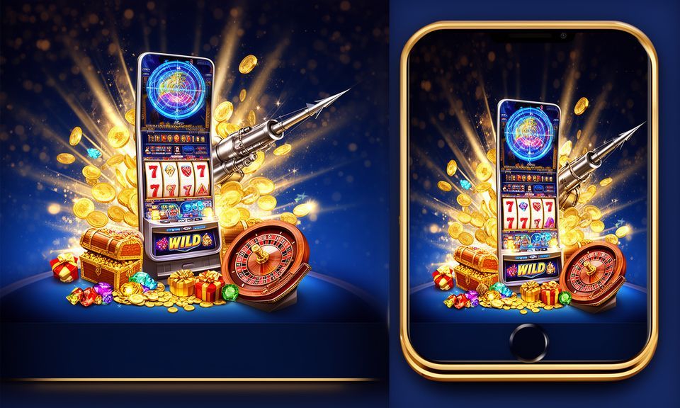 star888 Hand of Midas
